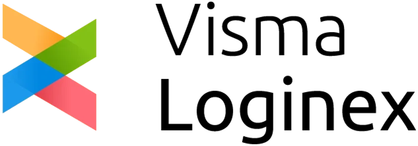 VismaLoginex-logo